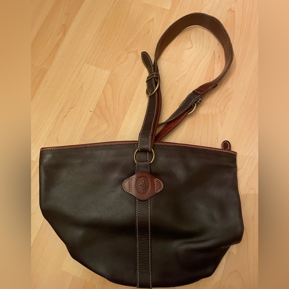 Michel Clo Cloetta vintage bag